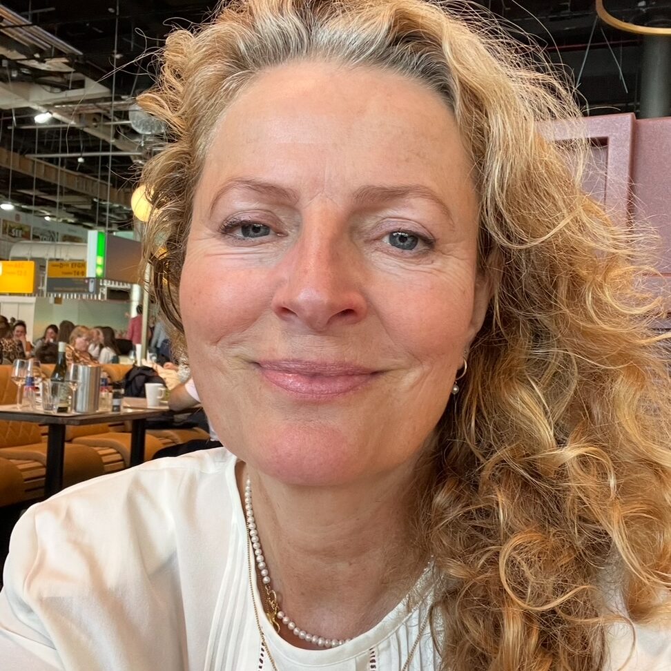 Regiocoordinator FDVL